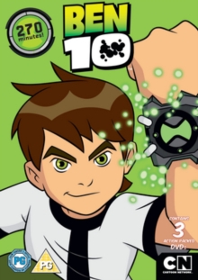 Image for Ben 10: Collection