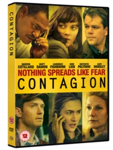 Image for Contagion