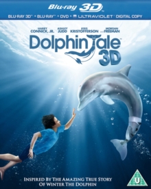 Image for Dolphin Tale