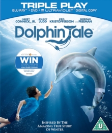 Image for Dolphin Tale