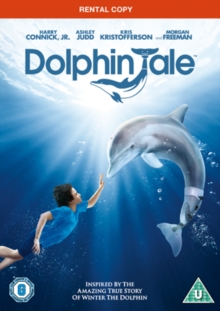 Image for Dolphin Tale