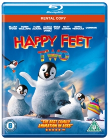 Image for Happy Feet 2