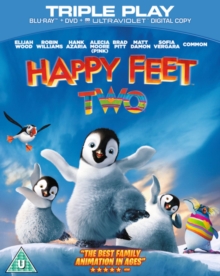 Image for Happy Feet 2