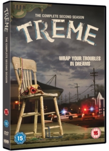 Image for Treme: The Complete Second Season