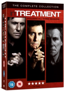 Image for In Treatment: The Complete Collection