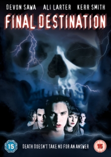 Image for Final Destination