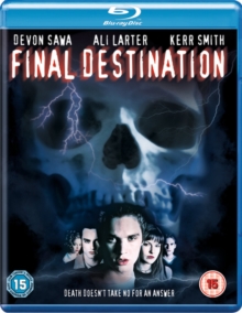 Image for Final Destination