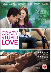 Image for Crazy, Stupid, Love