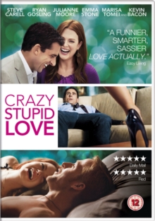 Image for Crazy, Stupid, Love