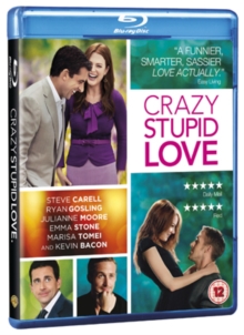 Image for Crazy, Stupid, Love