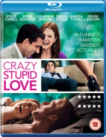 Image for Crazy, Stupid, Love
