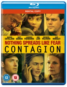 Image for Contagion