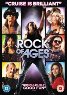 Image for Rock of Ages