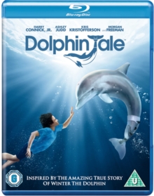 Image for Dolphin Tale