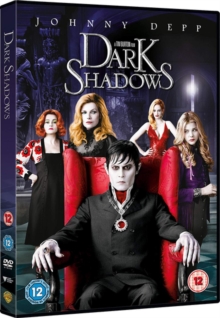 Image for Dark Shadows