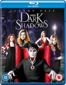 Image for Dark Shadows