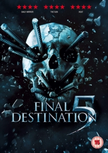 Image for Final Destination 5