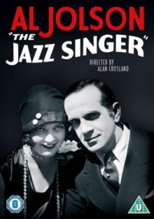 Image for The Jazz Singer