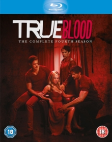 Image for True Blood: The Complete Fourth Season
