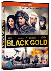Image for Black Gold