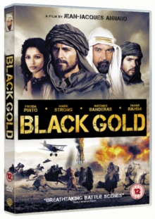 Image for Black Gold