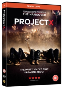 Image for Project X