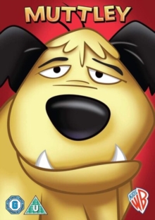 Image for Muttley