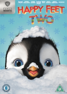 Image for Happy Feet 2