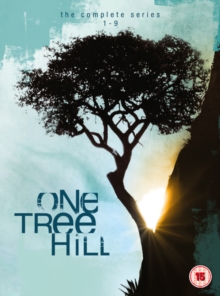 Image for One Tree Hill: The Complete Series 1-9