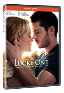 Image for The Lucky One