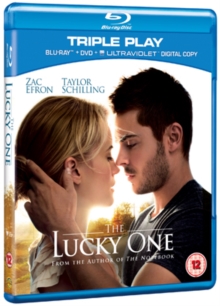 Image for The Lucky One