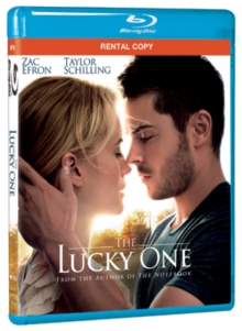 Image for The Lucky One