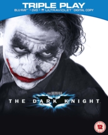 Image for The Dark Knight