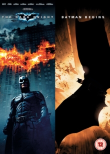 Image for Batman Begins/The Dark Knight