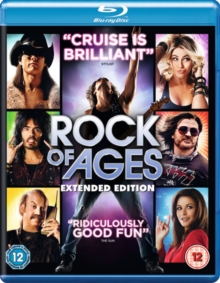 Image for Rock of Ages