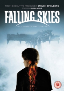 Image for Falling Skies: The Complete First Season
