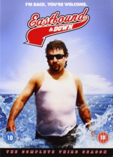 Image for Eastbound & Down: The Complete Third Season