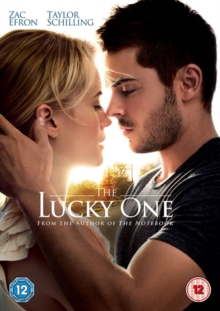 Image for The Lucky One