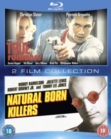Image for True Romance/Natural Born Killers