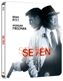 Image for Seven