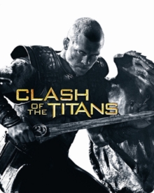 Image for Clash of the Titans
