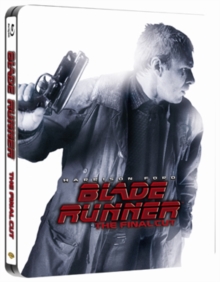 Image for Blade Runner: The Final Cut