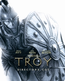 Image for Troy: Director's Cut