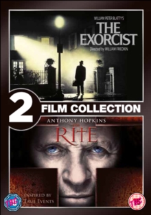 Image for The Exorcist/The Rite