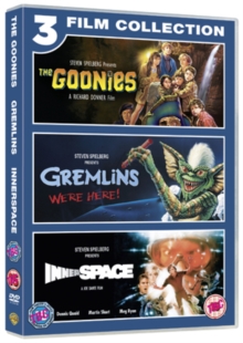 Image for The Goonies/Gremlins/Innerspace
