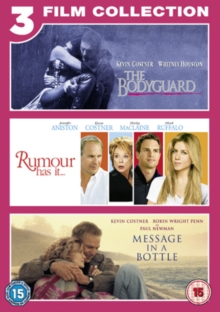 Image for The Bodyguard/Rumour Has It/Message in a Bottle