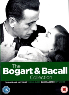 Image for The Bogart and Bacall Collection