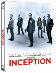 Image for Inception