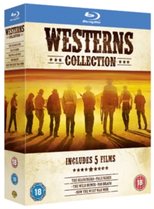 Image for Westerns Collection
