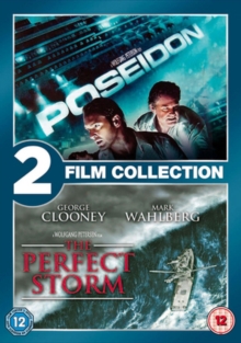 Image for Poseidon/The Perfect Storm